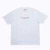 シュプリーム スーパーコピー SUPNXZ031 2025超激得定番 半袖Tシャツ 2色可選