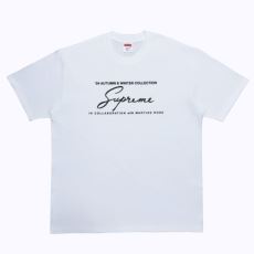 Supreme x Marti...