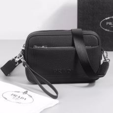 SALE!今季2025 PRADA偽物ブランド ショルダーバッグ 斜め掛けバッグプラダブランド 偽物 通販 NBAGPR005