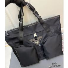 PRADA偽物ブランド 2025 NBAGPR009プラダコピー 一味違うケーブル編みが魅力満点 手持ち&ショルダー掛け