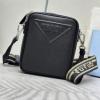 上品上質 PRADAブランド コピーショルダーバッグ 斜め掛けバッグ 2025 プラダ PRADA NBAGPR079