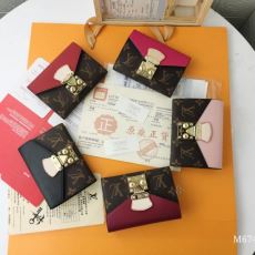レディース財布 ミニ財布 2025高級品 通販 ルイ ヴィト...