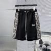 ディオール DIORコピー ブランド DKDIOR015 2025お得人気セール ショートパンツ スエットパンツ 日本未入荷モデル