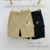 2025品質保証定番 ロエベ スーパーコピー DKLOE009 ショートパンツ スエットパンツ 2色可選 シックスタイルに活躍