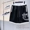 大人っぼい モンクレール MONCLERスーパーコピー 激安 DKMO039 2025最安値セール ショートパンツ スエットパンツ 2色可選