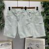 今話題の最新作 オフホワイト スーパーコピー DKOFF002 2025爆買い新作 ジーンズ ショートパンツ