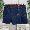 オフホワイト スーパーコピー 激安 DKOFF006 超激得品質保証 ジーンズ ショートパンツ 2025春夏季新作