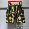 ショートパンツ ビーチパンツ 2025春夏に最も需要のある ヴェルサーチ ブランドスーパーコピー DKVS010 3色可選