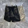 プラダ PRADA偽物ブランド DKPR019 2025年モデル入荷 ショートパンツ スエットパンツ 2色可選 お洒落に魅せる