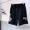 プラダ コピー ブランド DKPR026 2025品質保証新作 ショートパンツ スエットパンツ ファッション 人気