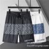 ずっと人気? ショートパンツ ビーチパンツ 2025最安値新品 ルイ ヴィトン スーパーコピー DKLV002 2色可選