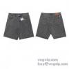 2025高級品 通販 ルイ ヴィトン LOUIS VUITTONコピー ブランド DKLV037 ジーンズ ショートパンツ 高級感ある