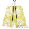 数に限りがある LOUIS VUITTONコピーブランド DKLV040 ショートパンツ ビーチパンツ 2025高級品 通販 ルイ ヴィトン