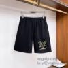 ショートパンツ スエットパンツ 2025年モデル入荷 ルイ ヴィトン LOUIS VUITTONスーパーコピー DKLV067 2色可選 シックスタイルに活躍