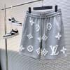 2025最新入荷 ルイ ヴィトン LOUIS VUITTON偽物ブランド DKLV073 ショートパンツ スエットパンツ 3色可選 セレブ愛用の超人気商品