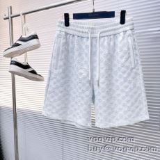 ショートパンツ スエットパンツ 2025最新入荷 ルイ ヴィ...