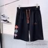 2025春夏 ルイ ヴィトン LOUIS VUITTON DKLV077 ショートパンツ スエットパンツ ブランドコピー 活用できるアイテム