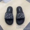 DIORコピー ブランド TXIEDIOR015 2025品質保証高品質 ディオール サンダル 2色可選 存在感のある