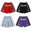 SUPREME X UMBRO SS25 KNIT SHORTS SUPNZK010 目玉商品 ニット シュプリームスーパーコピー ショートパンツ 4色可選
