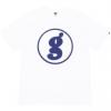 シュプリームブランドコピー SUPREME X GOODENOUGH END RACISM TEE SUPNXZ046 大注目！ 半袖Tシャツ 2色可選