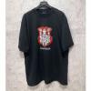 BALENCIAGAブランド 偽物 通販 選べる極上 NXZBAL106 2025HOTお買い得 バレンシアガ 半袖Tシャツ