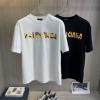 2025爆買い大人気 バレンシアガ ブランドスーパーコピー 激安専門店 NXZBAL115 半袖Tシャツ 2色可選 スタイリッシュな印象
