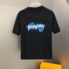超目玉 バレンシアガ BALENCIAGA NXZBAL116 2025爆買い大人気 半袖Tシャツ 2色可選 スーパーコピー信用できるサイト