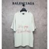 半袖Tシャツ 2025爆買い定番人気 バレンシアガ BALENCIAGA NXZBAL122 VOGコピー コスパ最高のプライス