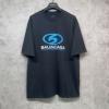 2025超激得高品質 バレンシアガ BALENCIAGA vogブランド コピー 優良店 NXZBAL123 セール中 半袖Tシャツ 2色可選