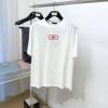 2025驚きの破格値安い バレンシアガ NXZBAL141 半袖Tシャツ 2色可選 BALENCIAGAブランド 偽物 通販 優しい色合い