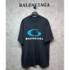 売れ筋のいい バレンシアガ コピー NXZBAL150 半袖Tシャツ 2色可選 2025期限限定！