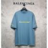 2025人気セール高品質 バレンシアガ コピー ブランド NXZBAL151 半袖Tシャツ 高級感を備えている