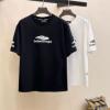 BALENCIAGAコピー NXZBAL161 2025数量限定爆買い バレンシアガ 半袖Tシャツ 2色可選 完売必至の人気モデルをご紹介