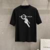 半袖Tシャツ 2025最安値高品質 バレンシアガ コピー ブランド NXZBAL173 2色可選 目玉商品