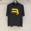 半袖Tシャツ 2色可選 2025HOT大人気 バレンシアガ BALENCIAGA 個性的なデザイン  NXZBAL193 ブランドコピー代引き専門店