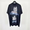 2025超激得高品質 バレンシアガ ブランドコピー NXZBAL207 半袖Tシャツ 2色可選 魅力的