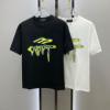 半袖Tシャツ 2025超激得高品質 バレンシアガ コピー NXZBAL209 2色可選 売れ筋のいい