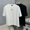美品！  バレンシアガ BALENCIAGAブランドコピー NXZBAL228 2025驚きの低価格 半袖Tシャツ 2色可選