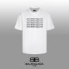 2025品質保証新作登場 バレンシアガ コピーブランド NXZBAL235 半袖Tシャツ 2色可選 人気商品
