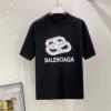 2025人気セール大得価 バレンシアガ NXZBAL242 大特価 半袖Tシャツ BALENCIAGAコピー
