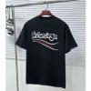 2025人気定番セール バレンシアガ BALENCIAGAコピー ブランド NXZBAL243 半袖Tシャツ 3色可選 お買得