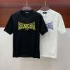 BALENCIAGAスーパーコピー 激安 2025人気定番セール バレンシアガ NXZBAL245 半袖Tシャツ 2色可選 大人のおしゃれに