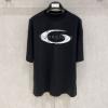 2025人気販売 バレンシアガ BALENCIAGA偽物ブランド NXZBAL247 半袖Tシャツ 2色可選 個性派
