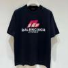 2025新商品！ バレンシアガ NXZBAL265 半袖Tシャツ 2色可選 BALENCIAGAコピー ブランド 人気 ランキング