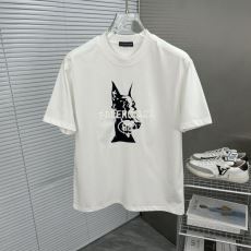 2025最安値お得 バレンシアガ BALENCIAGAスーパーコピー 激安 NXZBAL267 半袖Tシャツ 3色可選 数に限りがある