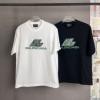 半袖Tシャツ 2025最安値お得 バレンシアガ BALENCIAGAスーパーコピー 魅力的 NXZBAL270 2色可選