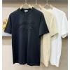 2025限定セール最新作 ディオール DIORブランドスーパーコピー NXZDIOR142 半袖Tシャツ 3色可選