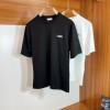 ディオール コピー ブランド NXZDIOR147 2025新商品！ 半袖Tシャツ 2色可選