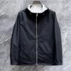 アルマーニ ARMANIコピー WTAR056 2025お買い得高品質 ブルゾン ジャケット、上着