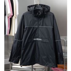 2025新作品 バレンシアガ BALENCIAGAスーパーコピー WTBAL088 ダスターコート ブルゾン ジャケット、上着